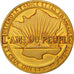 Frankreich, Medaille, French Third Republic, Bronze, VZ+