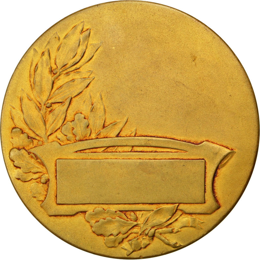 Frankreich, Medaille, French Third Republic, Bronze, VZ+