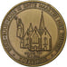 Belgium, Token, 100 Bezanten - Koekelare, 1983, Nickel-brass, AU(50-53)