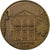 Belgien, betaalpenning, 100 Gavere - Waregem, 1983, Bronze, SS+