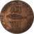 Great Britain, Cornwall, Penny, 1811, Copper, VF(30-35)