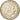 Nederland, Juliana, 1 Gulden, 1958, Zilver, ZF, KM:184