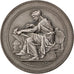 Frankreich, Medaille, French Third Republic, Bronze, VZ