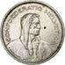 Switzerland, 5 Francs, 1966, Bern, Silver, AU(50-53), KM:40