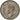 Gran Bretagna, George VI, 6 Pence, 1943, London, Argento, BB, KM:852