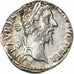 Commodus, Denarius, 191-192, Rome, Prata, AU(50-53), RIC:262