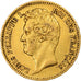 Francja, Louis-Philippe, 20 Francs, 1830, Paris, Złoto, EF(40-45), KM:746
