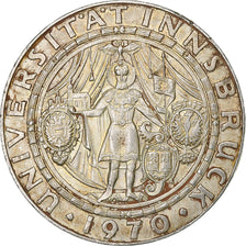 Austria, 50 Schilling, 1970, Vienna, Silver, AU(50-53), KM:2908