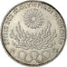Federal Republic of Germany, 10 Mark, 1972, Munich, Silver, AU(50-53), KM:135