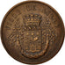 Frankreich, Medaille, French Third Republic, Bronze, SS+