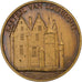 Belgium, Token, 100 Loon - Loenhout, 1983, Copper, AU(55-58)