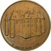 Belgium, Token, 100 Rucgas - Avelgem, 1982, Copper-nickel, AU(55-58)