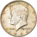 United States, Half Dollar, Kennedy, 1964, Philadelphia, Silver, EF(40-45)