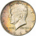 Stati Uniti, Half Dollar, Kennedy, 1964, Philadelphia, Argento, BB, KM:202