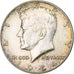 United States, Half Dollar, Kennedy, 1964, Philadelphia, Silver, EF(40-45)