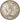 Canada, Élisabeth II, 25 Cents, 1956, Argent, TB