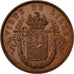 Francia, medaglia, Second French Empire, 1855, Rame, SPL-