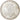 Niemcy, 10 Mark, Munich Olympics, 1972, Stuttgart, Srebro, AU(55-58), KM:132