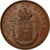 Frankreich, Medaille, Second French Empire, 1862, Kupfer, VZ