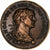 Francja, medal, Reproduction Monnaie Antique, Trajan, Miedź, MS(60-62)