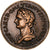 Francja, medal, Reproduction Monnaie Antique,  Domitien, Miedź, MS(60-62)