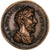 Francja, medal, Reproduction Monnaie Antique, Marc Aurèle, Miedź, MS(60-62)