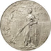 France, Medal, French Third Republic, 1892, Maillechort, Rivet, AU(55-58)