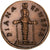 Francja, medal, Reproduction Monnaie Antique,  Hadrien, Miedź, MS(60-62)