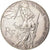 Francja, 100 Francs, Liberté guidant le peuple, 1993, Srebro, AU(50-53)