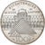 Francja, 100 Francs, Liberté guidant le peuple, 1993, Srebro, AU(50-53)