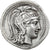 Ática, Tetradrachm, 113-112 BC, Athens, Prata, AU(50-53), HGC:4-1602