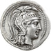 Ática, Tetradrachm, 113-112 BC, Athens, Prata, AU(50-53), HGC:4-1602