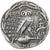 Ática, Tetradrachm, 113-112 BC, Athens, Prata, AU(50-53), HGC:4-1602