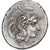 Lucania, Didrachm, ca. 420-380 BC, Velia, Silver, AU(55-58), SNG-ANS:1377