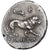 Lucania, Didrachm, ca. 420-380 BC, Velia, Silver, AU(55-58), SNG-ANS:1377
