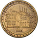 Belgium, Token, 100 Michiel - Brussel, 1983, Bronze, AU(55-58)