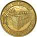 Belgium, Token, 50 Rossen - Dendermonde, 1981, Brass plated steel, AU(50-53)
