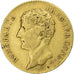 Francia, Napoleon I, 20 Francs, An XI, Paris, Oro, BB, Gadoury:1020, KM:651