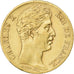 Frankreich, Charles X, 20 Francs, 1827, Paris, Gold, SS+, Gadoury:1029, KM:726