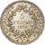 France, 5 Francs, Hercule, 1873, Paris, Argent, TTB, Gadoury:745a, KM:820