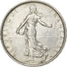 France, 5 Francs, Semeuse, 1968, Paris, Argent, TTB, Gadoury:770, KM:926