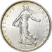 Francia, 5 Francs, Semeuse, 1963, Paris, Argento, SPL, Gadoury:770, KM:926