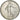 France, 5 Francs, Semeuse, 1964, Paris, Silver, MS(60-62), Gadoury:770, KM:926