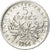 Frankreich, 5 Francs, Semeuse, 1964, Paris, Silber, VZ+, Gadoury:770, KM:926