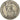 Switzerland, 1 Franc, Helvetia, 1944, Bern, Silver, AU(55-58), KM:24