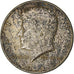 United States, Half Dollar, Kennedy, 1964, Philadelphia, Silver, VF(30-35)