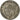 Wielka Brytania, George V, 1/2 Crown, 1923, Srebro, VF(30-35), KM:818.1a