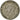 Gran Bretaña, George V, 1/2 Crown, 1922, Plata, BC+, KM:818.1a