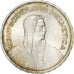 Switzerland, 5 Francs, 1954, Bern, Silver, AU(50-53), KM:40