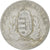 Ungarn, 1 Pengö, 1926, Silber, SS, KM:510